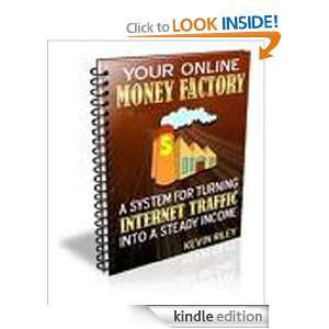 System For Turning Internet Traffic Into A Steady Income This report 
