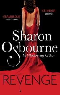   Revenge by Sharon Osbourne, Little, Brown Book Group 