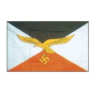   military Commanding Generals Luftwaffe Flag wwII