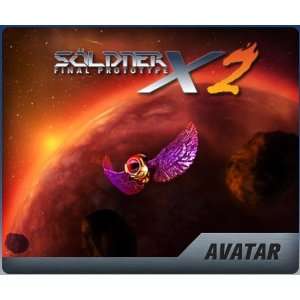  Soldner X 2 Final Prototype Cyclops Avatar [Online Game 