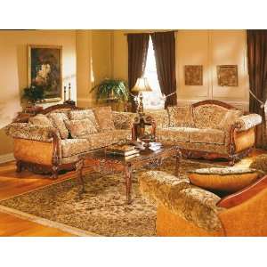  *Homelegance Sofa Set Barcelona EL 8299