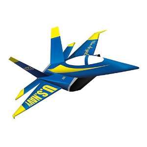  3D Blue Angel Toys & Games