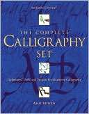 The Complete Calligraphy Set Ann Bowen