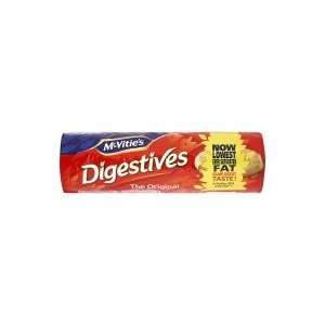 Mcvities Digestives The Original Biscuits 500g  Grocery 