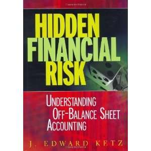  Hidden Financial Risk Understanding Off Balance Sheet 