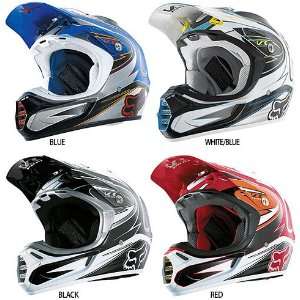  V3 Race Helmet Automotive