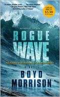   Rogue Wave by Boyd Morrison, Pocket Books  NOOK Book 