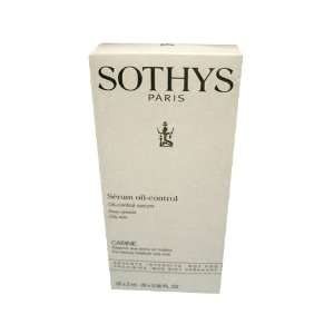  Sothys Oil Control Serum Oily Skin 20 X 2ml(0.06oz 