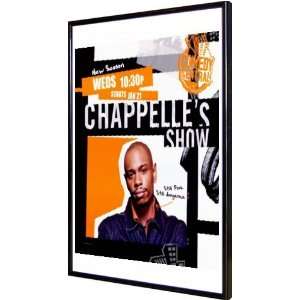  Chappelles Show 11x17 Framed Poster