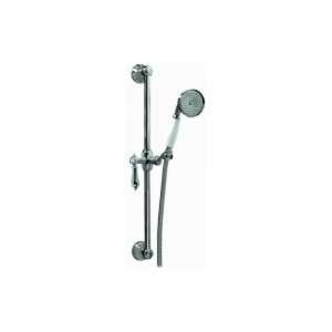  Graff G 8630 C2S ABB Contemporary handshower with Wall 