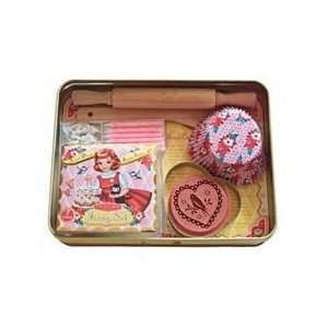  Wu & Wu Cotton Candy Baking Set (Wu and Wu) Everything 