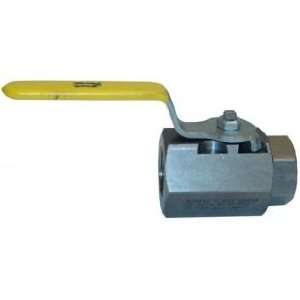  FRYMASTER   2022 BALL VALVE;1