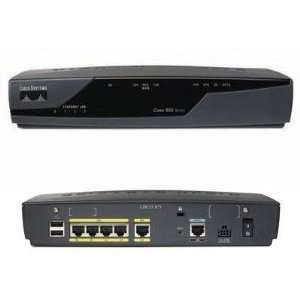  Rf 871 Ethernet Router Electronics