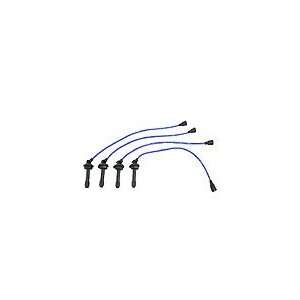  NGK 8772 Spark Plug Wire Set Automotive