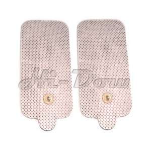 Hi Dow XP Extra Large Massage Pads (extra large replacement pads)