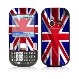 Flag Decorative Skin Cover Decal Sticker for Palm Centro 685 690 Cell 