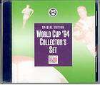 1994 WORLD CUP COLLECTORS SET SPECIAL EDITION  