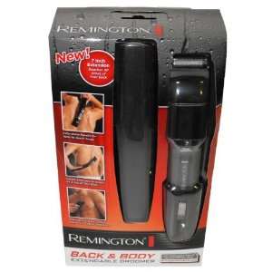   Rechargeable Back and Body Extendable Groomer