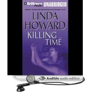 Killing Time [Unabridged] [Audible Audio Edition]