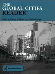   Cities Reader, (0415323452), Neil Brenner, Textbooks   