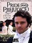 Half Pride and Prejudice (Mini Series) (DVD, 2001, 2 Disc Set 
