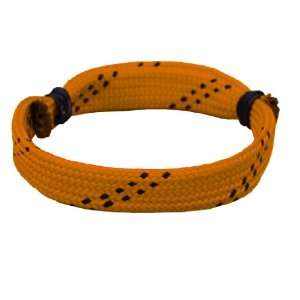   Lace Bracelet Orange Adjustable Wrister Bracelet