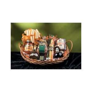 Italiano Magnifico Gift Basket Grocery & Gourmet Food