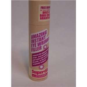  Superfill Amazing Instant Eye Wrinkle Filler sold by Bath 
