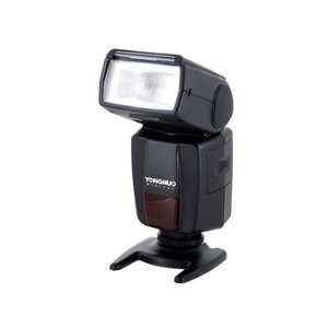  LED Flash for Digital Cameras (Black) Electronics