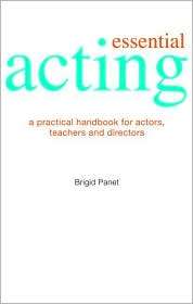   and Directors, (041547678X), Brigid Panet, Textbooks   