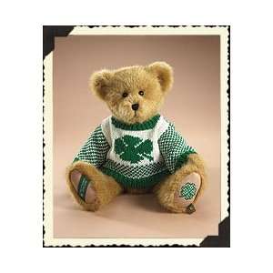  Lucky Liam Bear of the Month Toys & Games