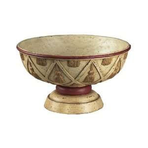  Sterling Industries 93 9091 Bowl Decorative Items