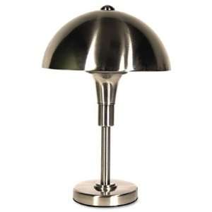  Ledu Table Lamp with Steel Shade LEDL9098