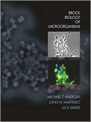 Brock Biology of Microorganisms, (0130662712), Michael T. Madigan 