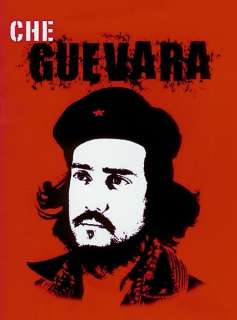 El CHE GUEVARA Viva la Revolution Beret Wig Hat Costume  