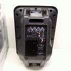 Pyle Pro PPHP898A 8 400W 2 Way Speaker System 8 Woofer