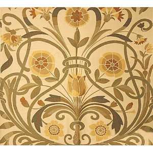  9174 Venusta in Amarillo by Pindler Fabric