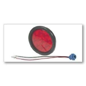  STT LAMP,4,RED (53252+91740+67002)SUPERNOVA LED (53462 