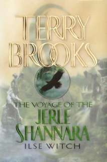   Indomitable (Shannara Series) by Terry Brooks, Random 