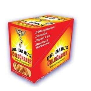  Dr. Dahls Cold Chaser 90C 90 Capsules Health & Personal 