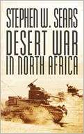 Desert War in North Africa Stephen W. 