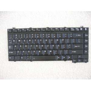  Toshiba Satellite A105 S1712 keyboard MP 03433US 9301 