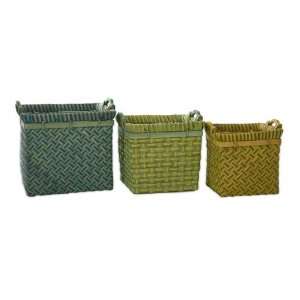  Klohoa Woven Baskets