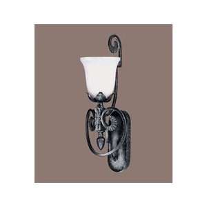  9359 B   Cortina Collection Sconce   Wall Sconces