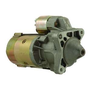  Remy 16567 Premium Remanufactured Starter Automotive