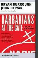  & NOBLE  Barbarians at the Gate The Fall of RJR Nabisco by Bryan 