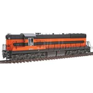   Like Proto 2000 HO Scale SD7   Bessemer & Lake Erie #451 Toys & Games