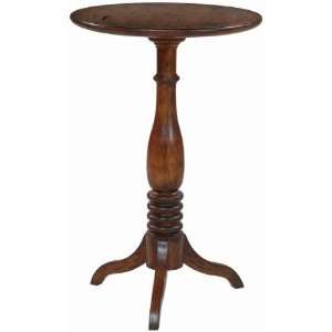  Old Bloomfield Candle Stand by Turning House   Autumn 