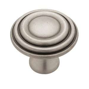  Betsy fields design   circles and scrolls 1 3/8 knob 