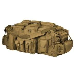  Voodoo Tactical Mojo Load Out Bag 15 9685 Large Bail Out 